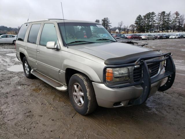 CADILLAC ESCALADE L 2000 1gyek63r2yr203924