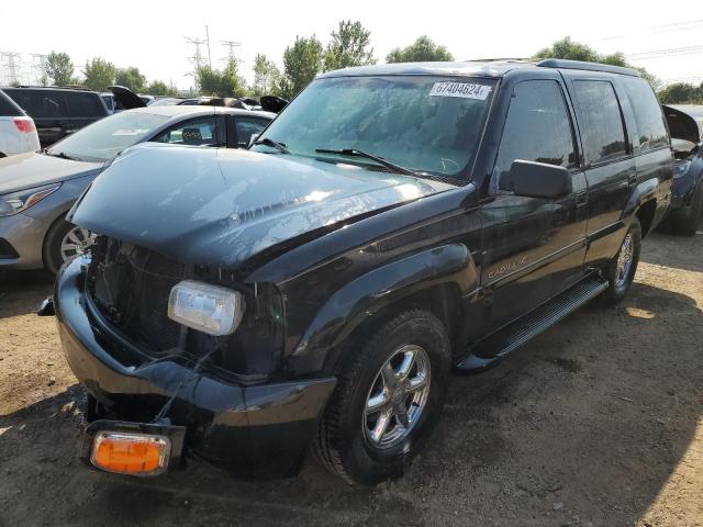 CADILLAC ESCALADE L 2000 1gyek63r4yr168240