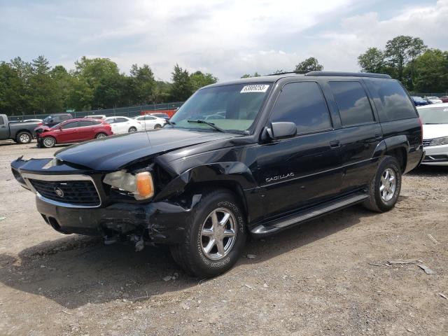 CADILLAC ESCALADE L 2000 1gyek63r8yr195554