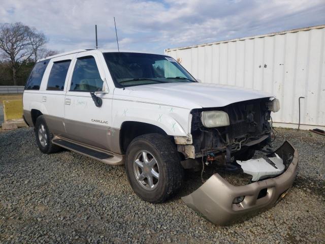 CADILLAC ESCALADE L 2000 1gyek63r9yr171022