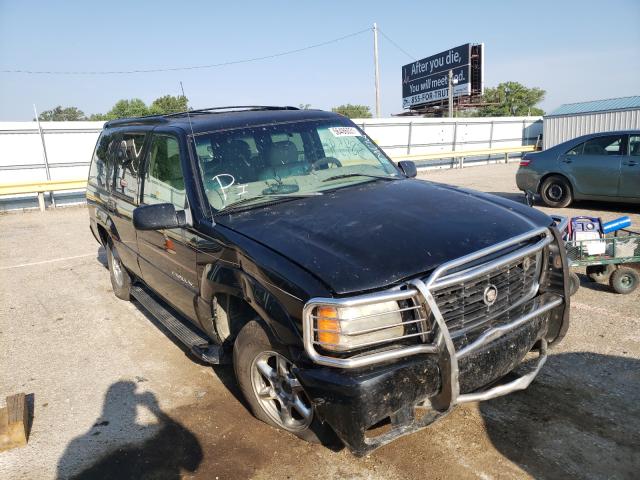 CADILLAC ESCALADE L 2000 1gyek63rxyr216551