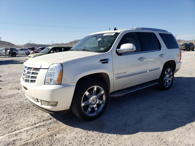 CADILLAC ESCALADE 2009 1gyfc13249r166495