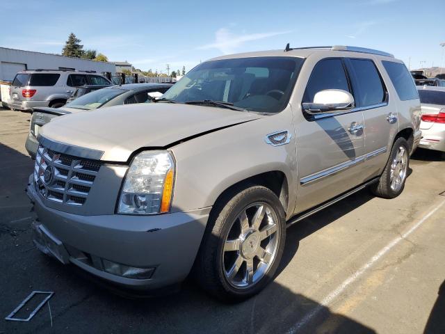 CADILLAC ESCALADE 2009 1gyfc23209r123326