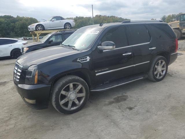 CADILLAC ESCALADE L 2009 1gyfc23209r280516