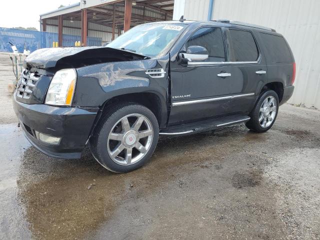 CADILLAC ESCALADE 2009 1gyfc23239r299786