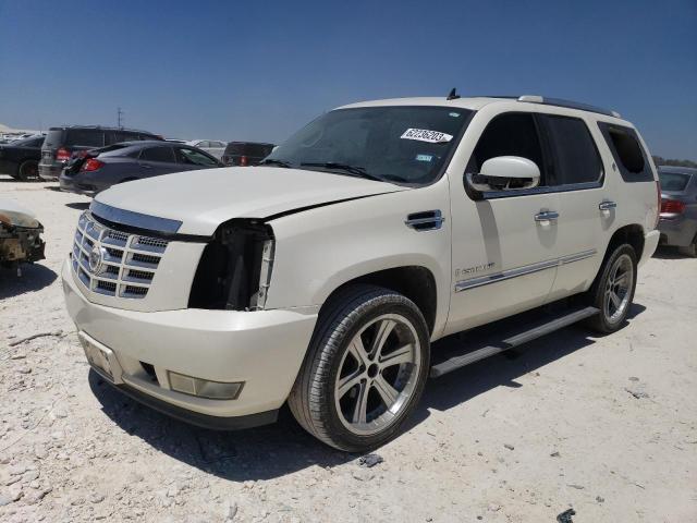 CADILLAC ESCALADE 2009 1gyfc23249r106450