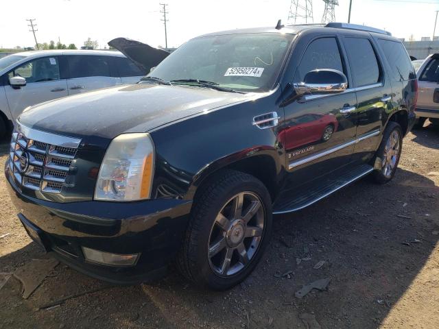 CADILLAC ESCALADE 2009 1gyfc23249r210680