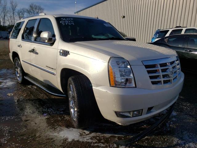 CADILLAC ESCALADE L 2009 1gyfc23269r255734