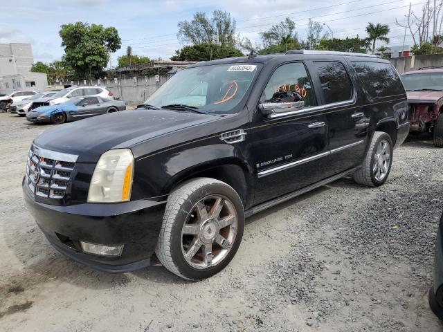 CADILLAC ESCALADE 2009 1gyfc26289r143027