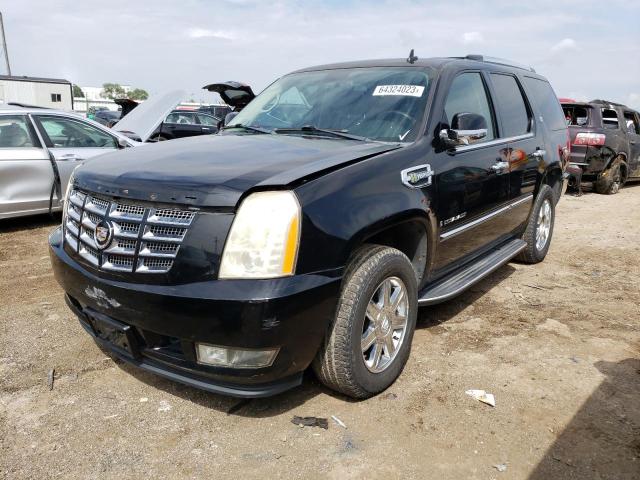 CADILLAC ESCALADE H 2009 1gyfc43509r121940