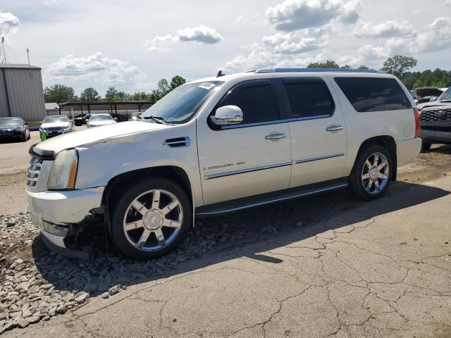 CADILLAC ESCALADE 2008 1gyfc66858r202559