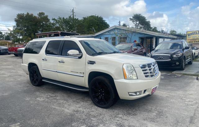 CADILLAC ESCALADE 2008 1gyfc66888r226077