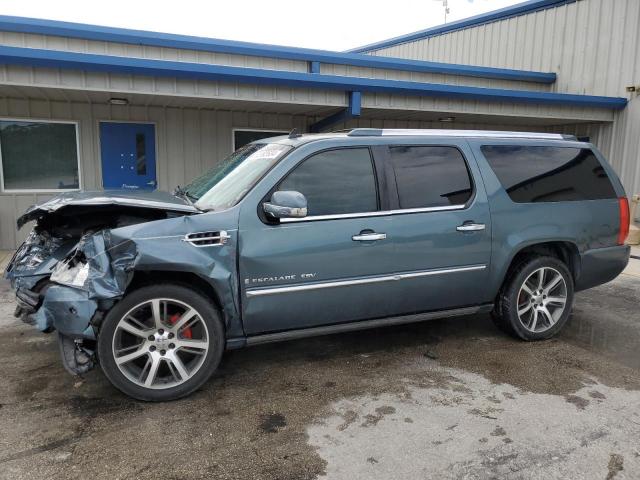 CADILLAC ESCALADE 2008 1gyfc66898r187208