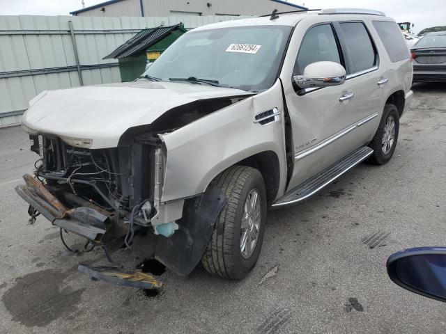 CADILLAC ESCALADE 2009 1gyfk13219r100750