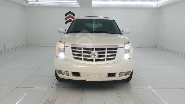 CADILLAC ESCALADE 2009 1gyfk13229r110705