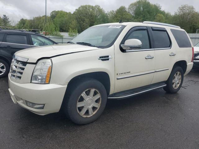 CADILLAC ESCALADE 2009 1gyfk13239r102614