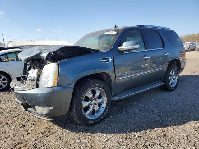 CADILLAC ESCALADE 2009 1gyfk13239r250729