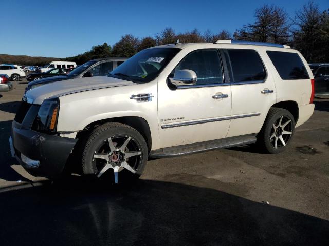 CADILLAC ESCALADE 2009 1gyfk13269r248568