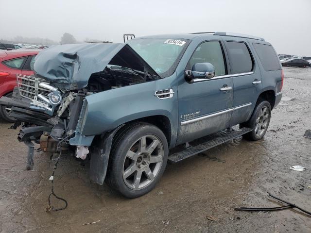 CADILLAC ESCALADE 2009 1gyfk13299r107090