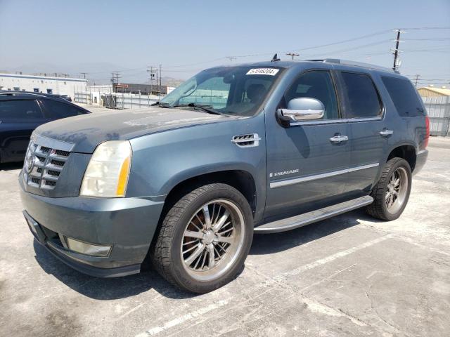 CADILLAC ESCALADE 2009 1gyfk132x9r101699