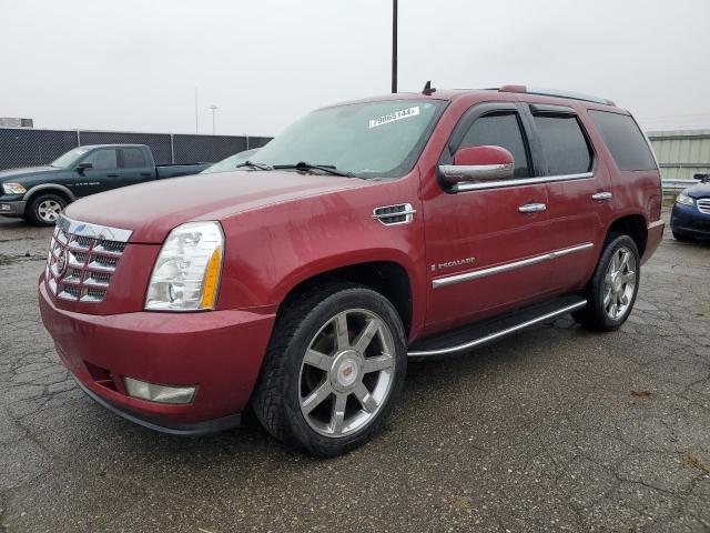 CADILLAC ESCALADE L 2009 1gyfk23209r130926