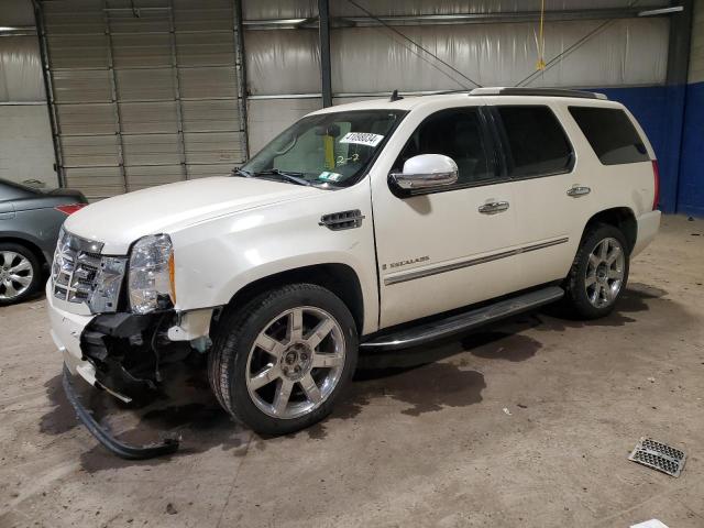 CADILLAC ESCALADE 2009 1gyfk23209r201073