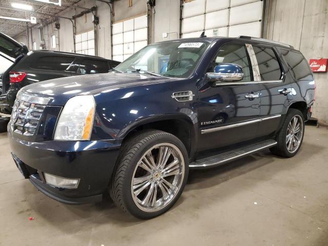 CADILLAC ESCALADE 2009 1gyfk23209r239046