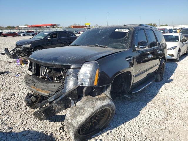 CADILLAC ESCALADE L 2009 1gyfk23209r289395