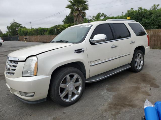 CADILLAC ESCALADE 2009 1gyfk23219r201115