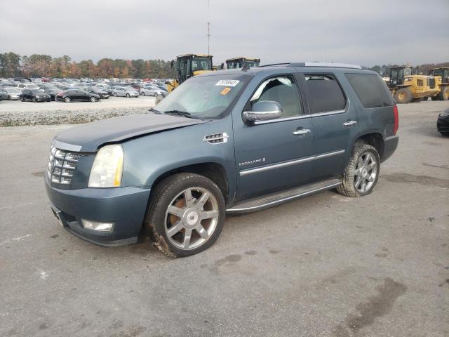 CADILLAC ESCALADE 2009 1gyfk23219r261024