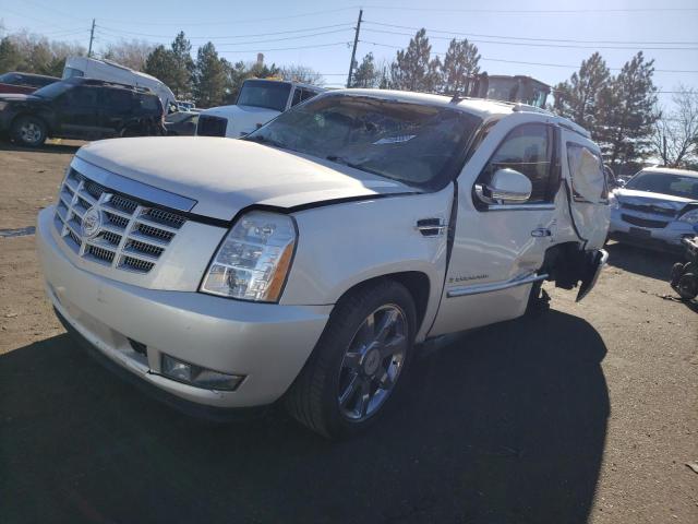 CADILLAC ESCALADE 2009 1gyfk23229r162941