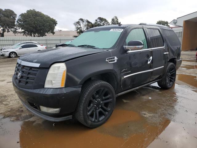 CADILLAC ESCALADE 2009 1gyfk23229r302681