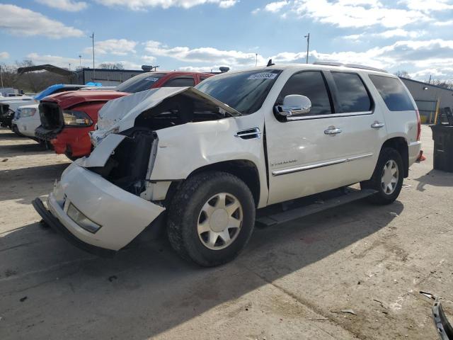 CADILLAC ESCALADE 2009 1gyfk23239r120343