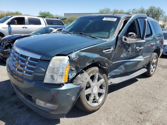 CADILLAC ESCALADE L 2009 1gyfk23239r139958