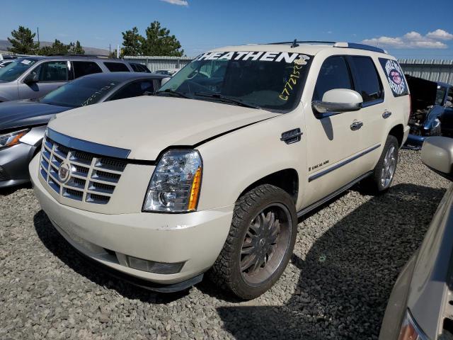 CADILLAC ESCALADE L 2009 1gyfk23239r243687