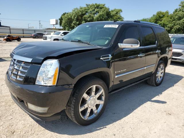 CADILLAC ESCALADE L 2009 1gyfk23259r115130