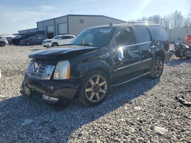 CADILLAC ESCALADE L 2009 1gyfk23259r246185