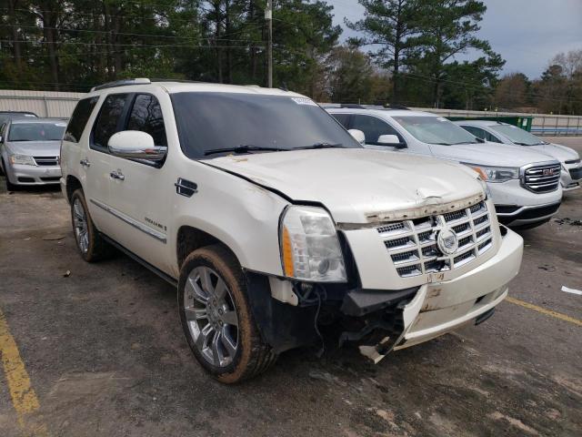 CADILLAC ESCALADE L 2009 1gyfk23269r152445