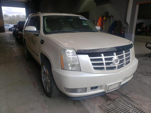 CADILLAC ESCALADE L 2009 1gyfk23269r198258