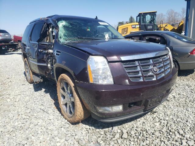 CADILLAC ESCALADE L 2009 1gyfk23269r202552