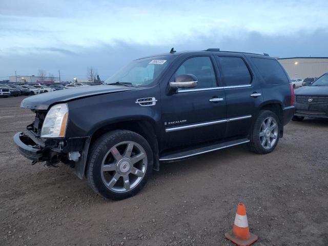 CADILLAC ESCALADE 2009 1gyfk23279r252005