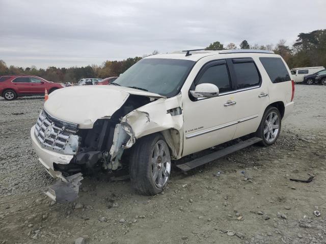 CADILLAC ESCALADE L 2009 1gyfk23279r256250