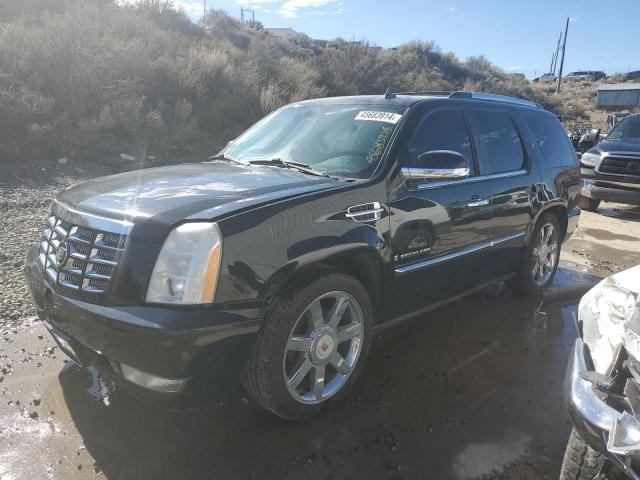 CADILLAC ESCALADE L 2009 1gyfk23289r280539