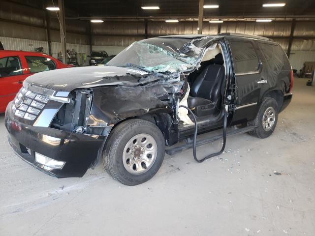 CADILLAC ESCALADE L 2009 1gyfk23299r122775