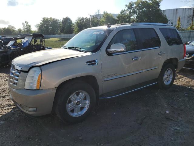 CADILLAC ESCALADE L 2009 1gyfk23299r225498