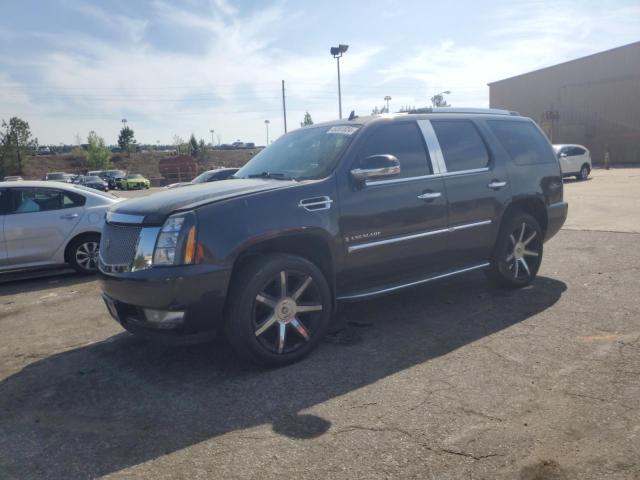 CADILLAC ESCALADE 2009 1gyfk23299r279738