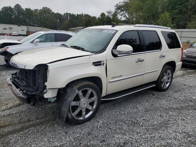 CADILLAC ESCALADE L 2009 1gyfk23299r294658