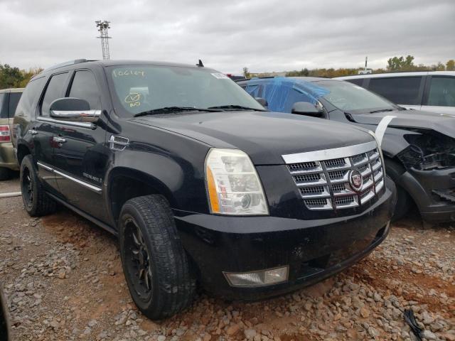 CADILLAC ESCALADE L 2009 1gyfk232x9r106164