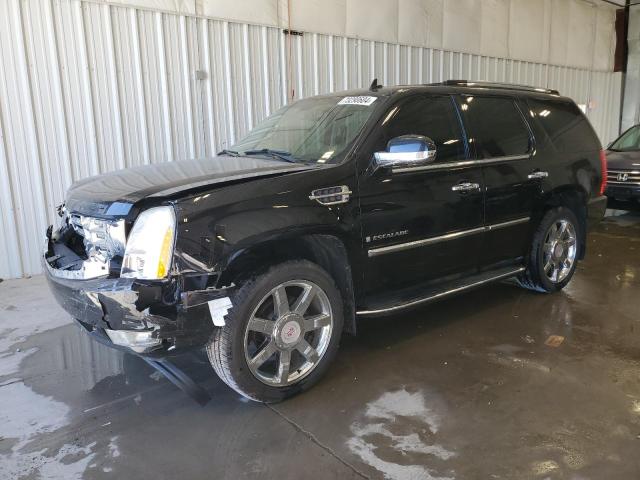 CADILLAC ESCALADE L 2009 1gyfk232x9r199087