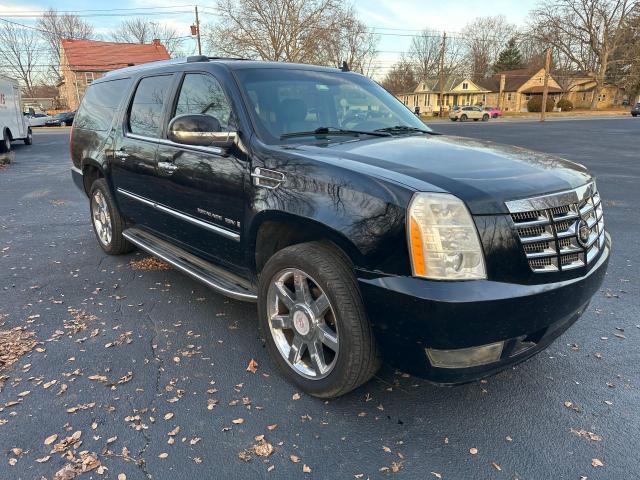 CADILLAC ESCALADE 2009 1gyfk26239r101786